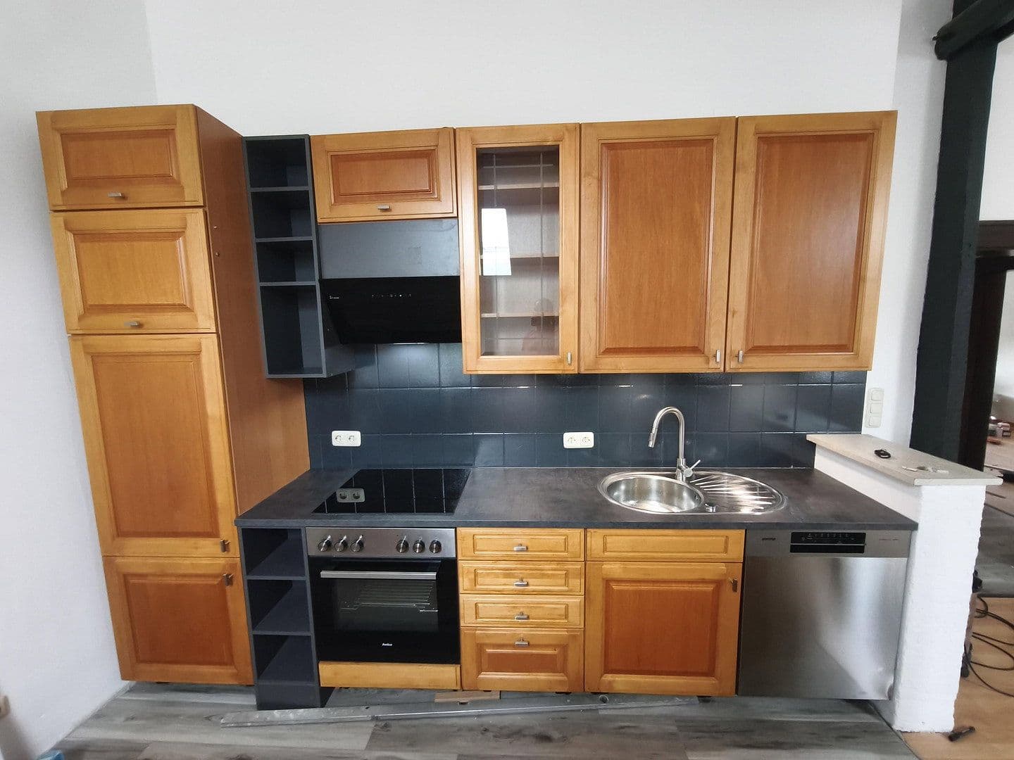 Pronájem bytu 3+kk 83 m², Aachener Strasse 50, Stolberg, Severní Porýní-Vestfálsko Pronájem bytu 3+kk 83 m², Aachener Strasse 50, Stolberg, Severní Porýní-Vestfálsko