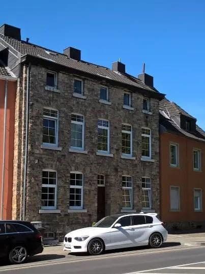 Pronájem bytu 3+kk 83 m², Aachener Strasse 50, Stolberg, Severní Porýní-Vestfálsko Pronájem bytu 3+kk 83 m², Aachener Strasse 50, Stolberg, Severní Porýní-Vestfálsko
