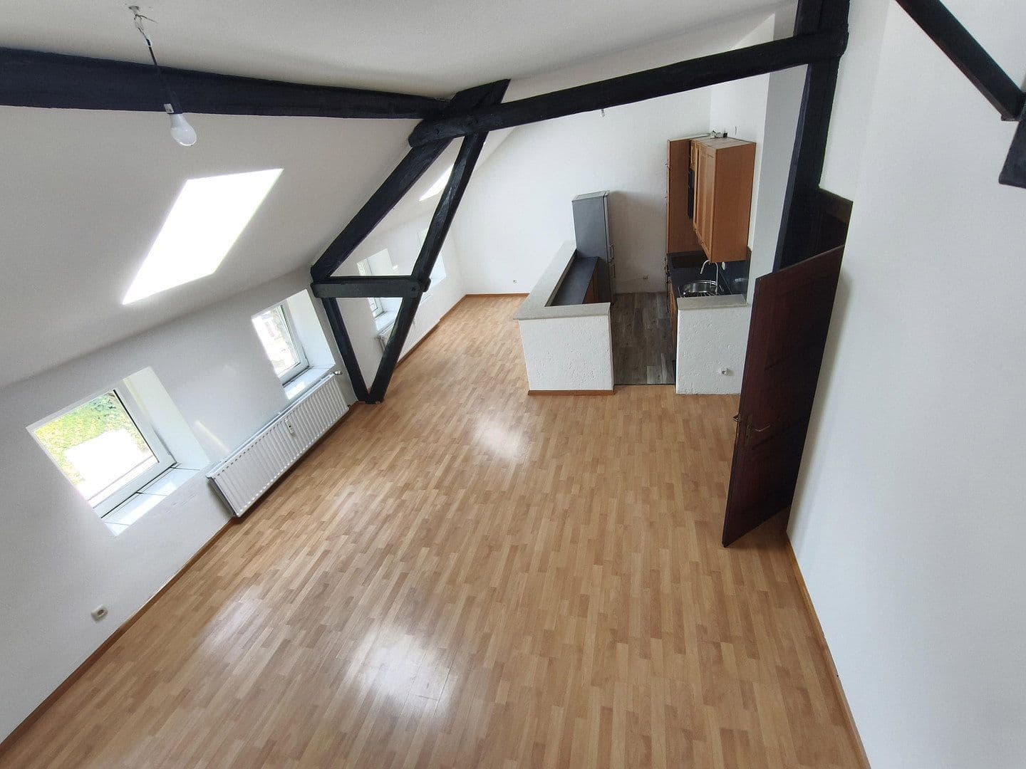 Pronájem bytu 3+kk 83 m², Aachener Strasse 50, Stolberg, Severní Porýní-Vestfálsko Pronájem bytu 3+kk 83 m², Aachener Strasse 50, Stolberg, Severní Porýní-Vestfálsko
