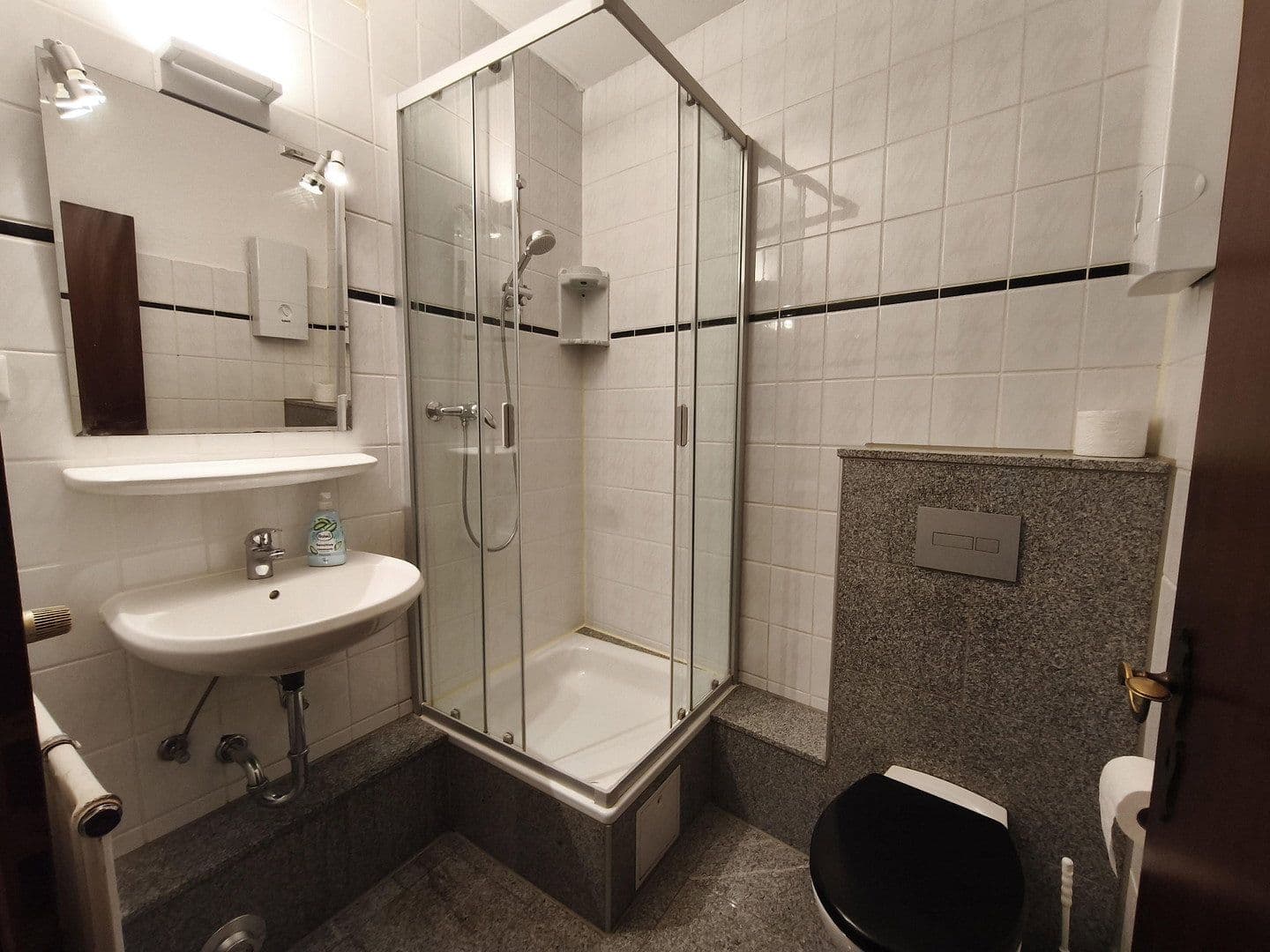 Pronájem bytu 3+kk 83 m², Aachener Strasse 50, Stolberg, Severní Porýní-Vestfálsko Pronájem bytu 3+kk 83 m², Aachener Strasse 50, Stolberg, Severní Porýní-Vestfálsko