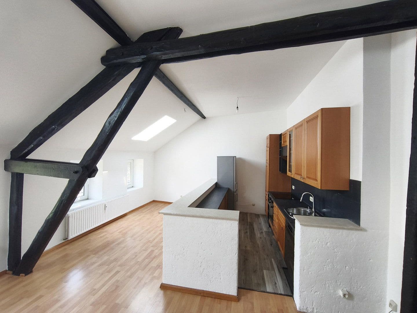 Pronájem bytu 3+kk 83 m², Aachener Strasse 50, Stolberg, Severní Porýní-Vestfálsko Pronájem bytu 3+kk 83 m², Aachener Strasse 50, Stolberg, Severní Porýní-Vestfálsko