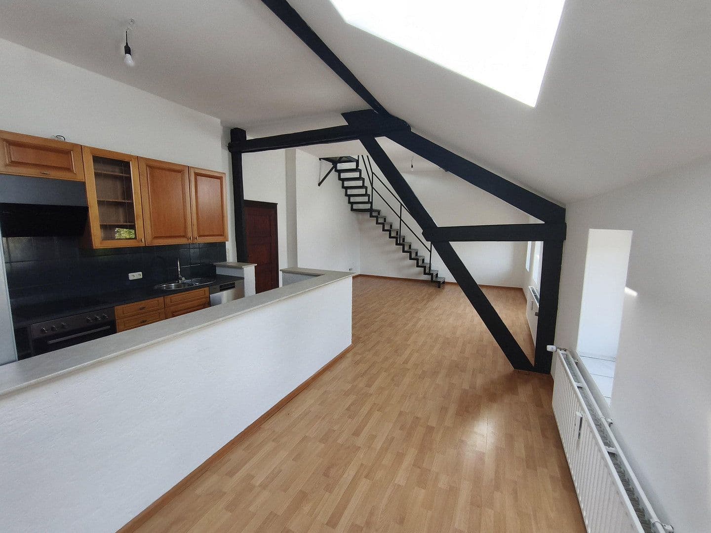 Pronájem bytu 3+kk 83 m², Aachener Strasse 50, Stolberg, Severní Porýní-Vestfálsko Pronájem bytu 3+kk 83 m², Aachener Strasse 50, Stolberg, Severní Porýní-Vestfálsko