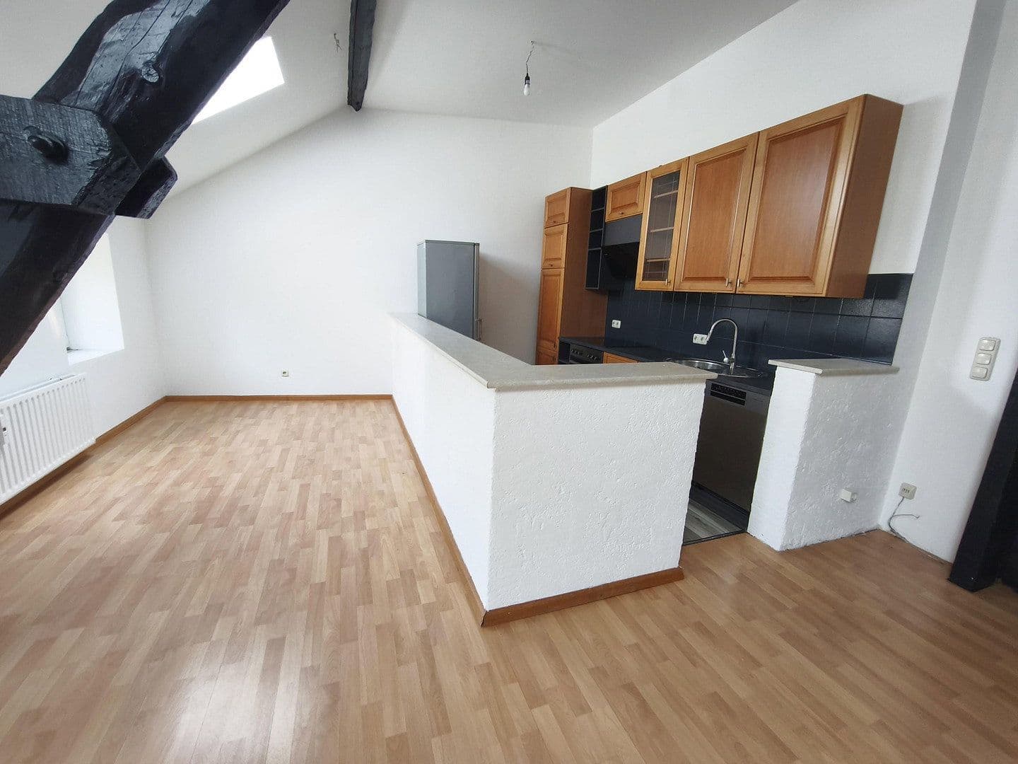 Pronájem bytu 3+kk 83 m², Aachener Strasse 50, Stolberg, Severní Porýní-Vestfálsko Pronájem bytu 3+kk 83 m², Aachener Strasse 50, Stolberg, Severní Porýní-Vestfálsko