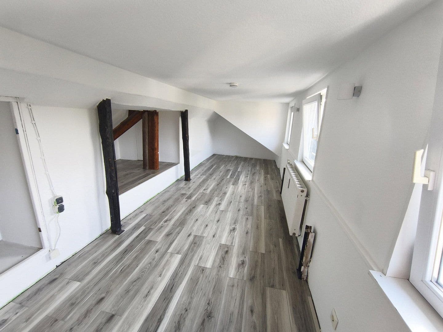 Pronájem bytu 3+kk 83 m², Aachener Strasse 50, Stolberg, Severní Porýní-Vestfálsko Pronájem bytu 3+kk 83 m², Aachener Strasse 50, Stolberg, Severní Porýní-Vestfálsko