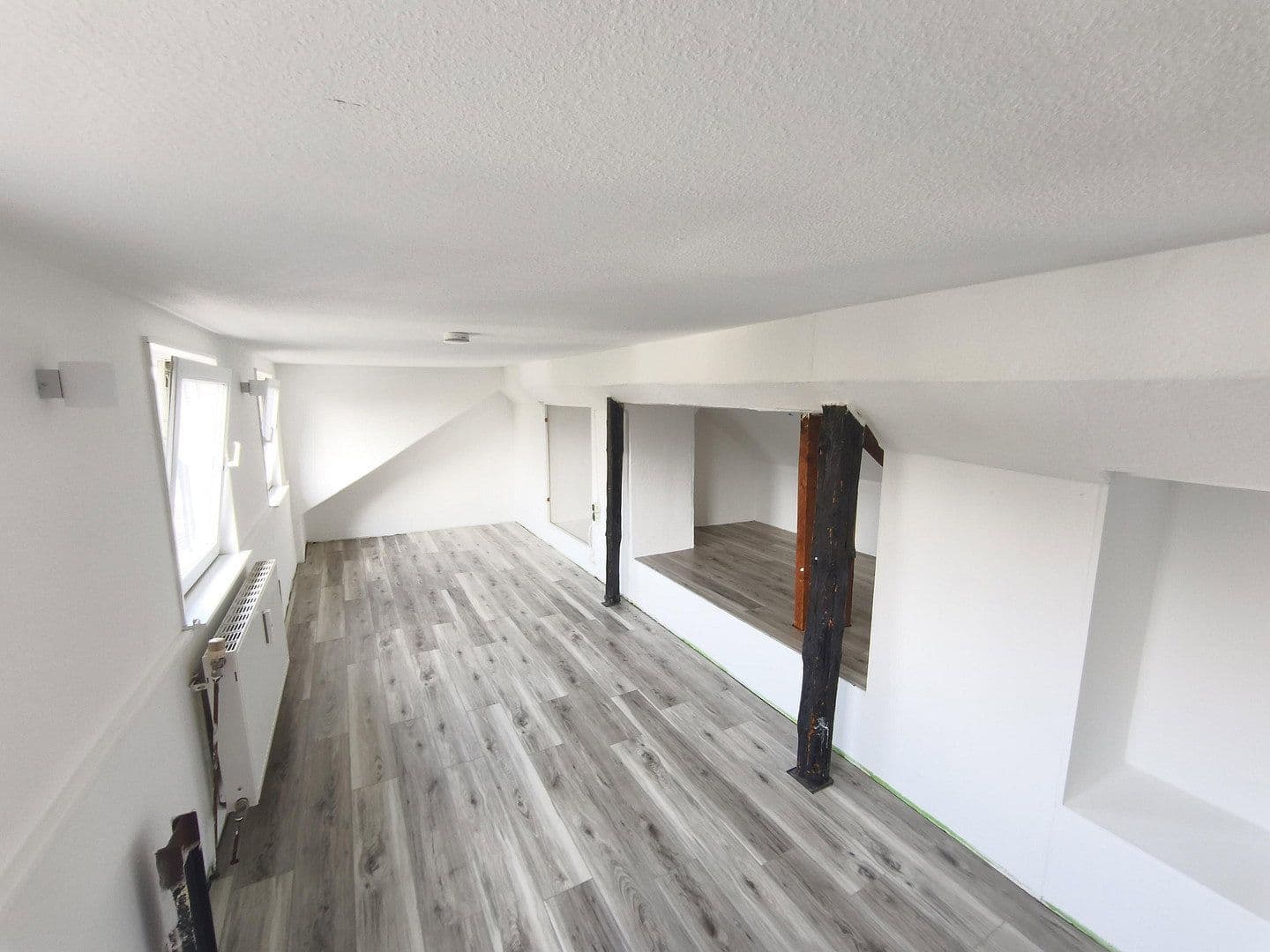 Pronájem bytu 3+kk 83 m², Aachener Strasse 50, Stolberg, Severní Porýní-Vestfálsko Pronájem bytu 3+kk 83 m², Aachener Strasse 50, Stolberg, Severní Porýní-Vestfálsko