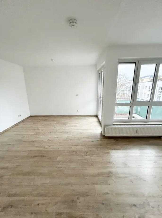 Pronájem bytu 1+1 31 m², Dresden, Sasko Pronájem bytu 1+1 31 m², Dresden, Sasko