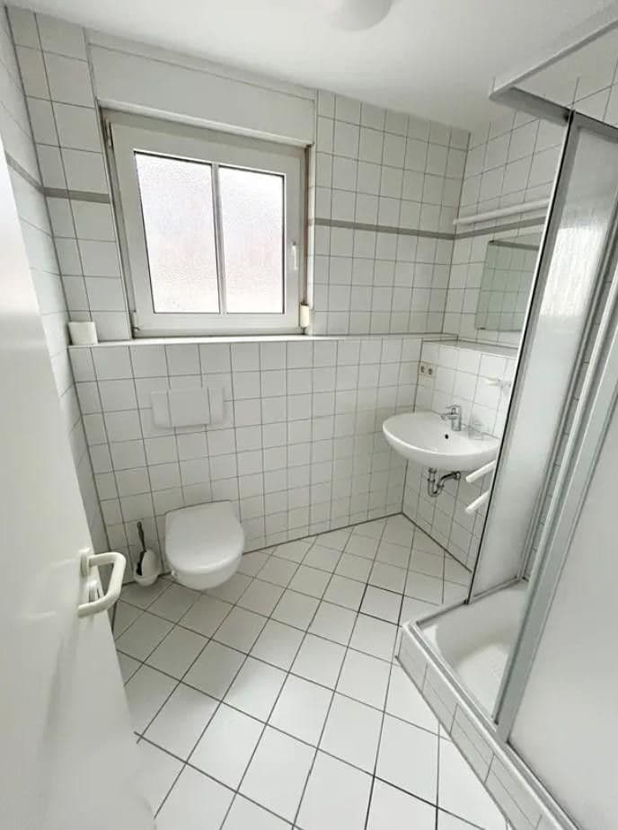 Pronájem bytu 1+1 31 m², Dresden, Sasko Pronájem bytu 1+1 31 m², Dresden, Sasko