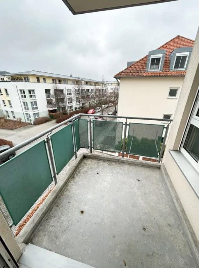 Pronájem bytu 1+1 31 m², Dresden, Sasko Pronájem bytu 1+1 31 m², Dresden, Sasko