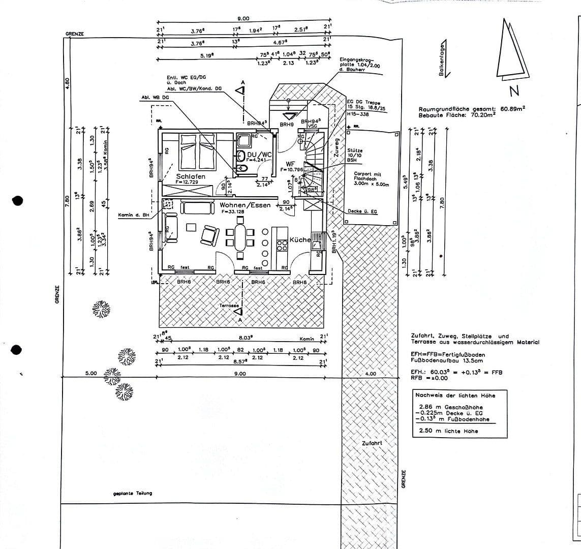 Prodej domu 150 m², pozemek 449 m², Berlin, Berlín Prodej domu 150 m², pozemek 449 m², Berlin, Berlín