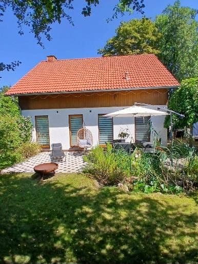 Prodej domu 150 m², pozemek 449 m², Berlin, Berlín Prodej domu 150 m², pozemek 449 m², Berlin, Berlín