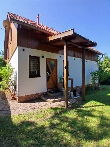 Prodej domu 150 m², pozemek 449 m², Berlin, Berlín Prodej domu 150 m², pozemek 449 m², Berlin, Berlín