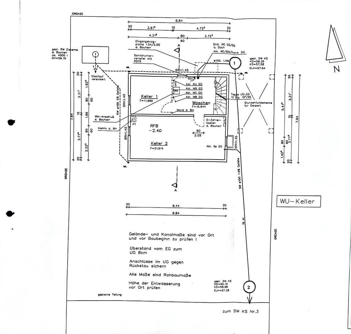 Prodej domu 150 m², pozemek 449 m², Berlin, Berlín Prodej domu 150 m², pozemek 449 m², Berlin, Berlín