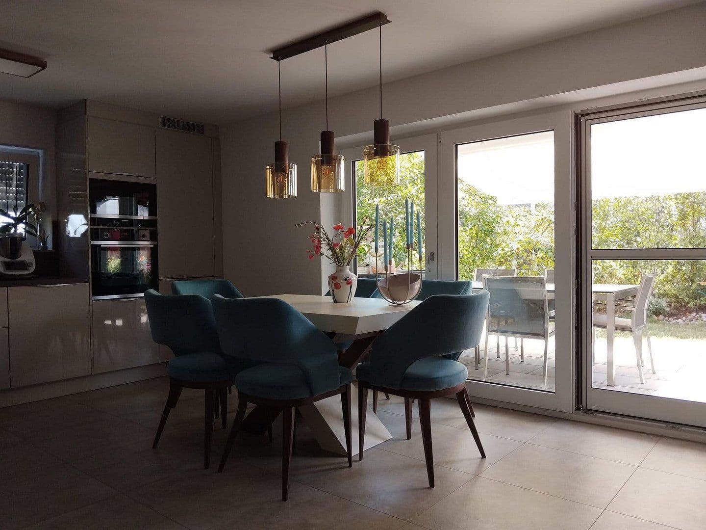 Prodej bytu 3+1 71 m², Heilbronn, Bádensko-Württembersko Prodej bytu 3+1 71 m², Heilbronn, Bádensko-Württembersko