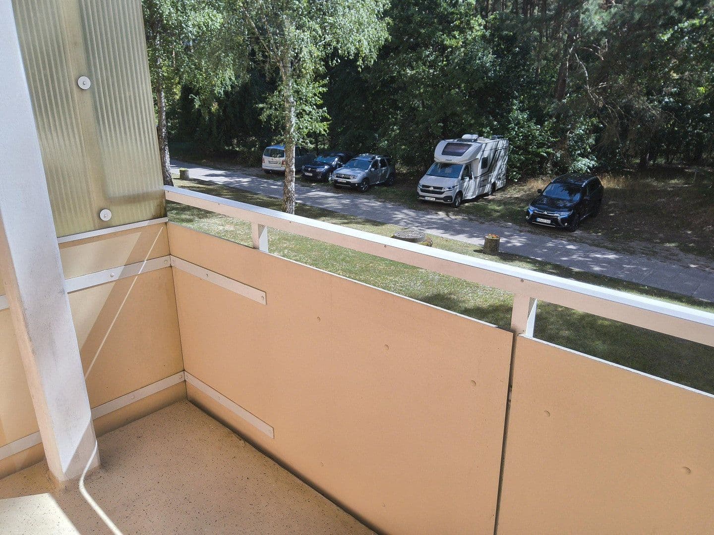 Prodej bytu 3+1 65 m², Nové Střelice, Mecklenburg-Vorpommern Prodej bytu 3+1 65 m², Nové Střelice, Mecklenburg-Vorpommern
