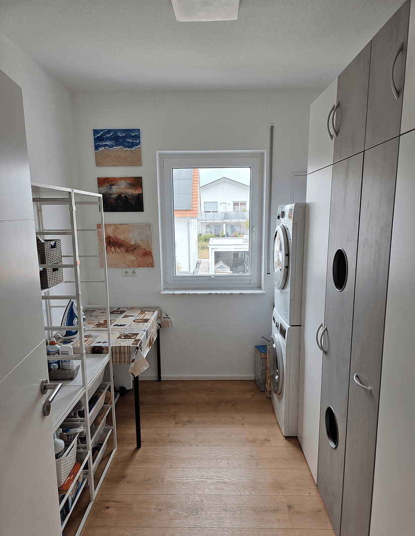 Prodej bytu 4+1 103 m², Rosenäcker 19, Rosengarten, Bádensko-Württembersko Prodej bytu 4+1 103 m², Rosenäcker 19, Rosengarten, Bádensko-Württembersko