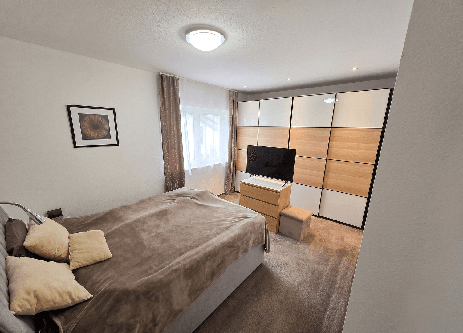 Prodej bytu 4+1 103 m², Rosenäcker 19, Rosengarten, Bádensko-Württembersko Prodej bytu 4+1 103 m², Rosenäcker 19, Rosengarten, Bádensko-Württembersko