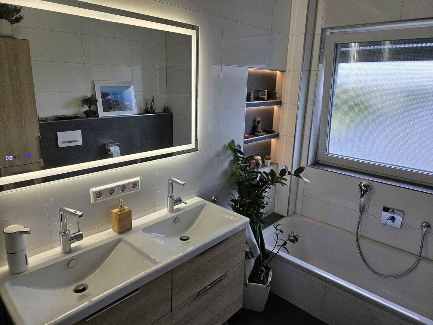 Prodej bytu 4+1 103 m², Rosenäcker 19, Rosengarten, Bádensko-Württembersko Prodej bytu 4+1 103 m², Rosenäcker 19, Rosengarten, Bádensko-Württembersko