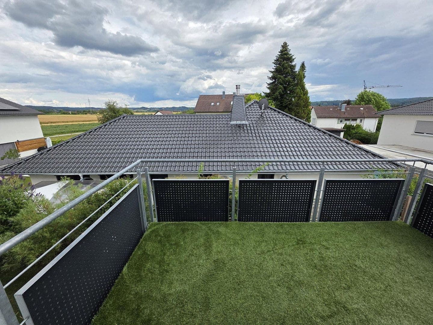 Prodej bytu 4+1 103 m², Rosenäcker 19, Rosengarten, Bádensko-Württembersko Prodej bytu 4+1 103 m², Rosenäcker 19, Rosengarten, Bádensko-Württembersko
