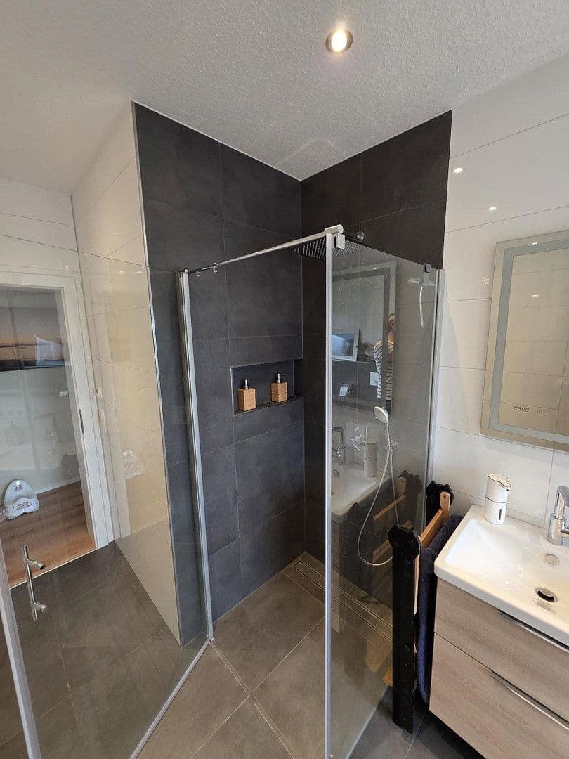 Prodej bytu 4+1 103 m², Rosenäcker 19, Rosengarten, Bádensko-Württembersko Prodej bytu 4+1 103 m², Rosenäcker 19, Rosengarten, Bádensko-Württembersko