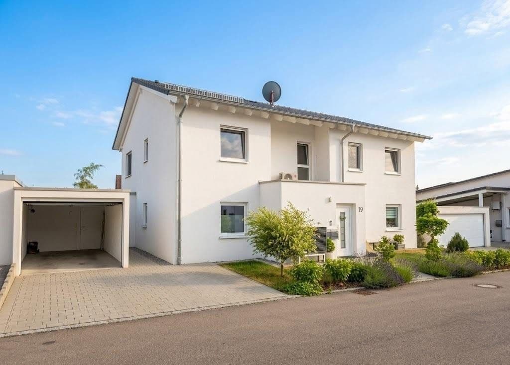 Prodej bytu 4+1 103 m², Rosenäcker 19, Rosengarten, Bádensko-Württembersko Prodej bytu 4+1 103 m², Rosenäcker 19, Rosengarten, Bádensko-Württembersko