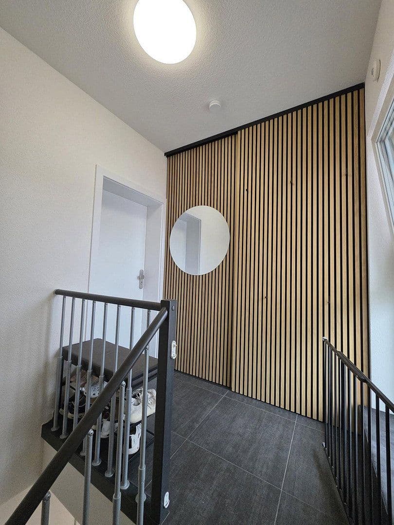 Prodej bytu 4+1 103 m², Rosenäcker 19, Rosengarten, Bádensko-Württembersko Prodej bytu 4+1 103 m², Rosenäcker 19, Rosengarten, Bádensko-Württembersko