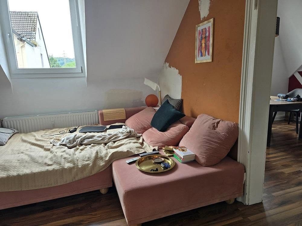 Pronájem bytu 3+1 89 m², Feldstrasse 13, Velbert, Severní Porýní-Vestfálsko Pronájem bytu 3+1 89 m², Feldstrasse 13, Velbert, Severní Porýní-Vestfálsko