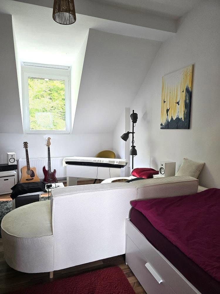 Pronájem bytu 3+1 89 m², Feldstrasse 13, Velbert, Severní Porýní-Vestfálsko Pronájem bytu 3+1 89 m², Feldstrasse 13, Velbert, Severní Porýní-Vestfálsko