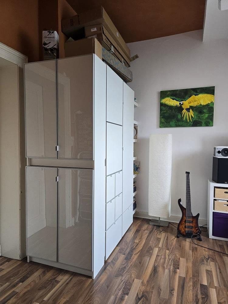 Pronájem bytu 3+1 89 m², Feldstrasse 13, Velbert, Severní Porýní-Vestfálsko Pronájem bytu 3+1 89 m², Feldstrasse 13, Velbert, Severní Porýní-Vestfálsko