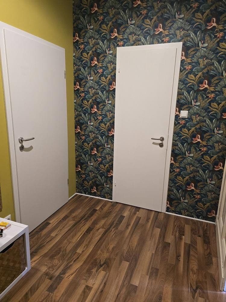 Pronájem bytu 3+1 89 m², Feldstrasse 13, Velbert, Severní Porýní-Vestfálsko Pronájem bytu 3+1 89 m², Feldstrasse 13, Velbert, Severní Porýní-Vestfálsko