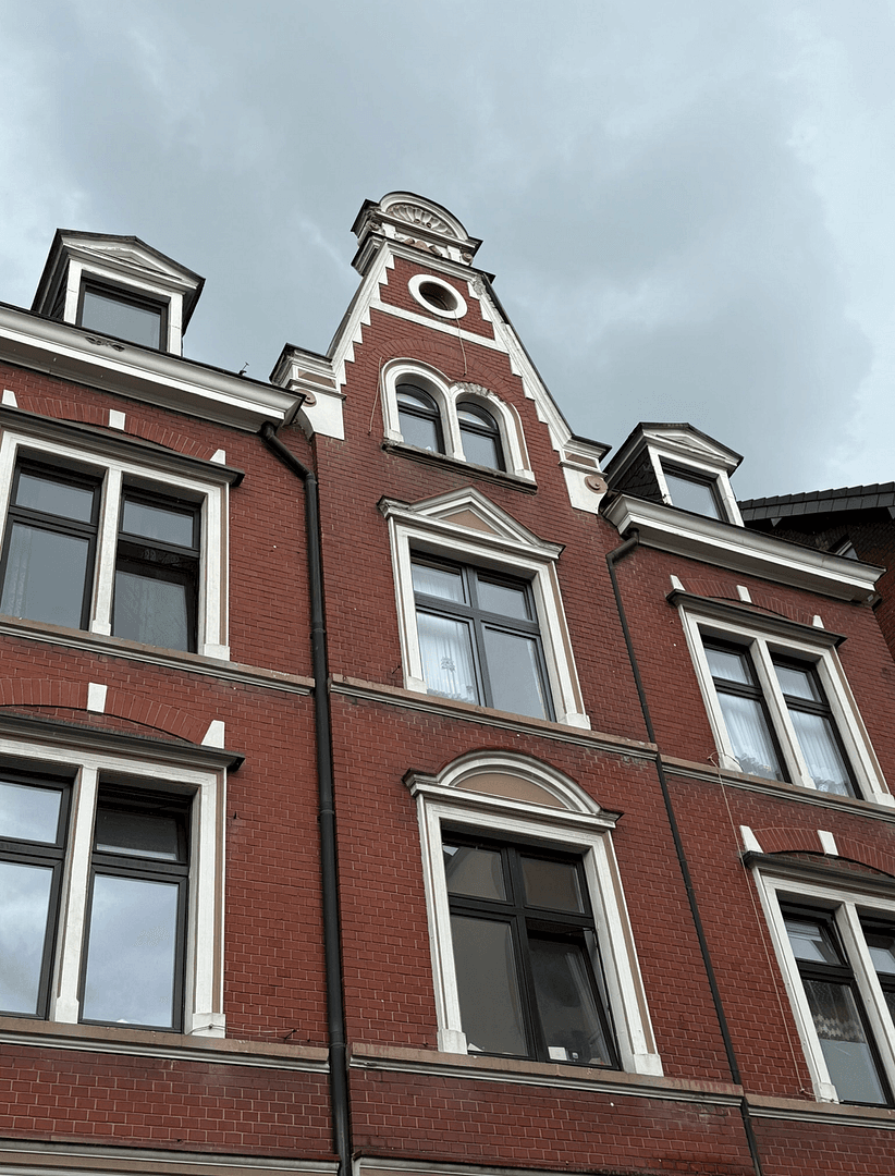 Pronájem bytu 3+1 89 m², Feldstrasse 13, Velbert, Severní Porýní-Vestfálsko Pronájem bytu 3+1 89 m², Feldstrasse 13, Velbert, Severní Porýní-Vestfálsko