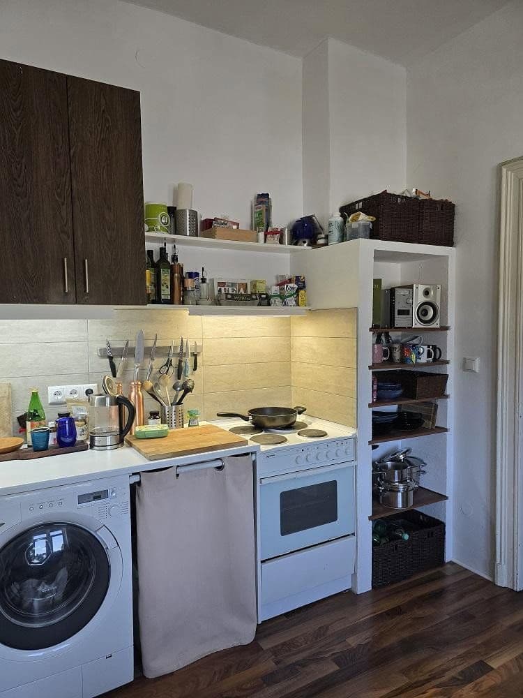 Pronájem bytu 3+1 89 m², Feldstrasse 13, Velbert, Severní Porýní-Vestfálsko Pronájem bytu 3+1 89 m², Feldstrasse 13, Velbert, Severní Porýní-Vestfálsko