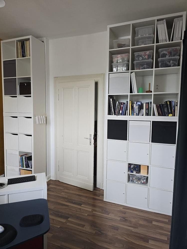 Pronájem bytu 3+1 89 m², Feldstrasse 13, Velbert, Severní Porýní-Vestfálsko Pronájem bytu 3+1 89 m², Feldstrasse 13, Velbert, Severní Porýní-Vestfálsko
