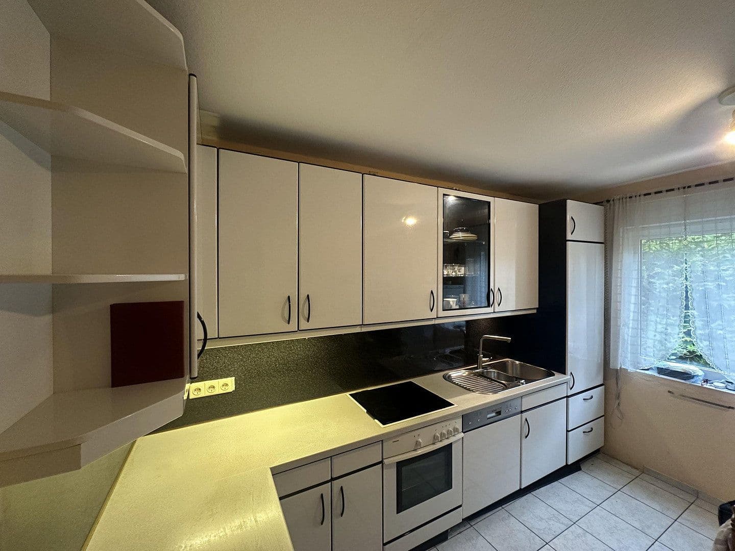 Pronájem domu 148 m², pozemek 600 m², Schulsteig 3, Stechlin, Braniborsko Pronájem domu 148 m², pozemek 600 m², Schulsteig 3, Stechlin, Braniborsko