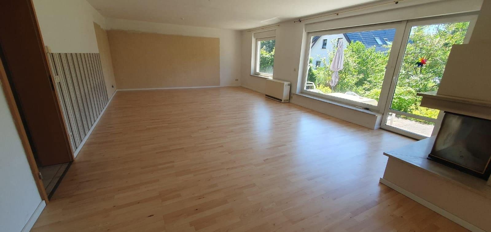 Pronájem domu 148 m², pozemek 600 m², Schulsteig 3, Stechlin, Braniborsko Pronájem domu 148 m², pozemek 600 m², Schulsteig 3, Stechlin, Braniborsko