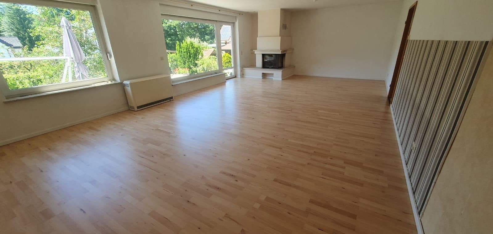 Pronájem domu 148 m², pozemek 600 m², Schulsteig 3, Stechlin, Braniborsko Pronájem domu 148 m², pozemek 600 m², Schulsteig 3, Stechlin, Braniborsko