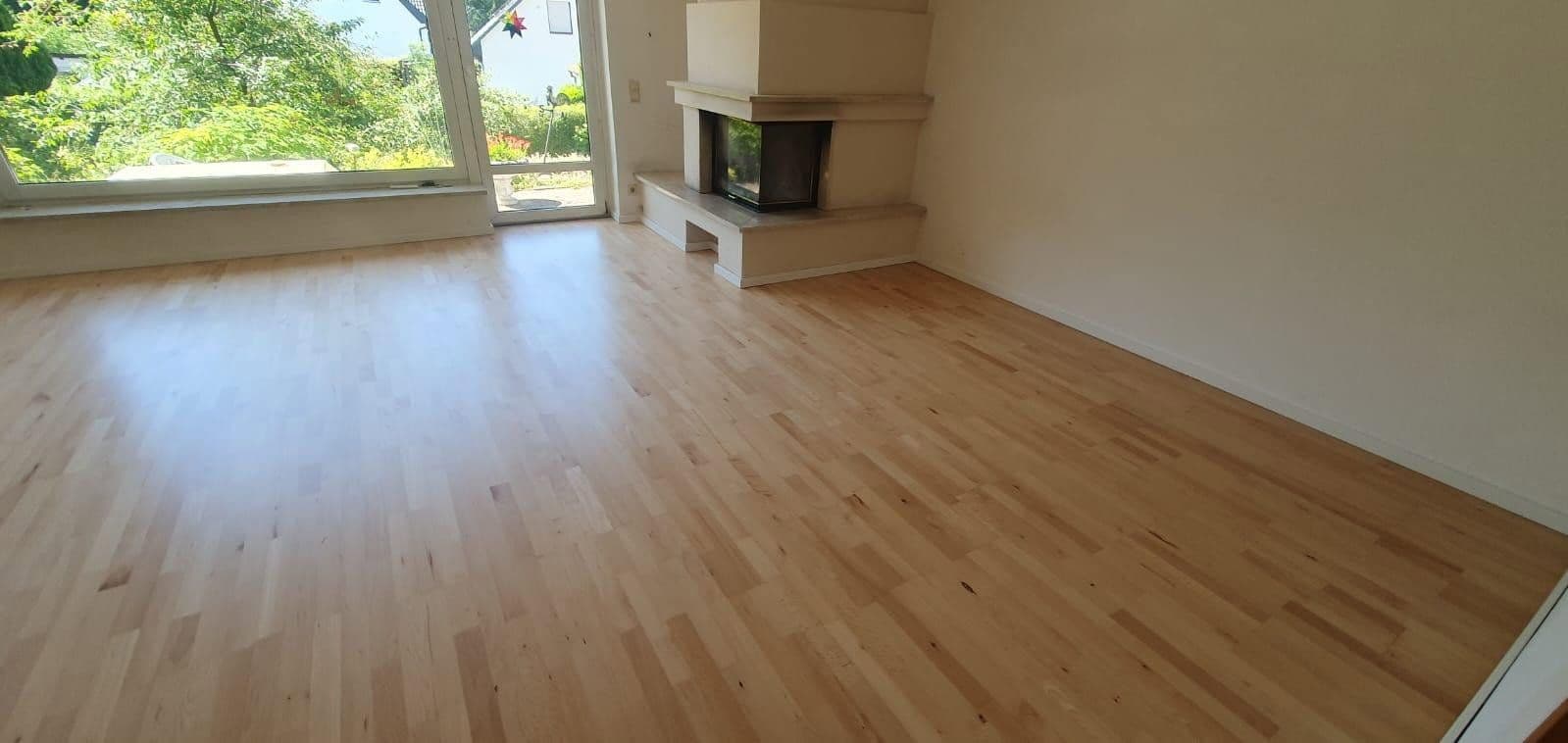 Pronájem domu 148 m², pozemek 600 m², Schulsteig 3, Stechlin, Braniborsko Pronájem domu 148 m², pozemek 600 m², Schulsteig 3, Stechlin, Braniborsko