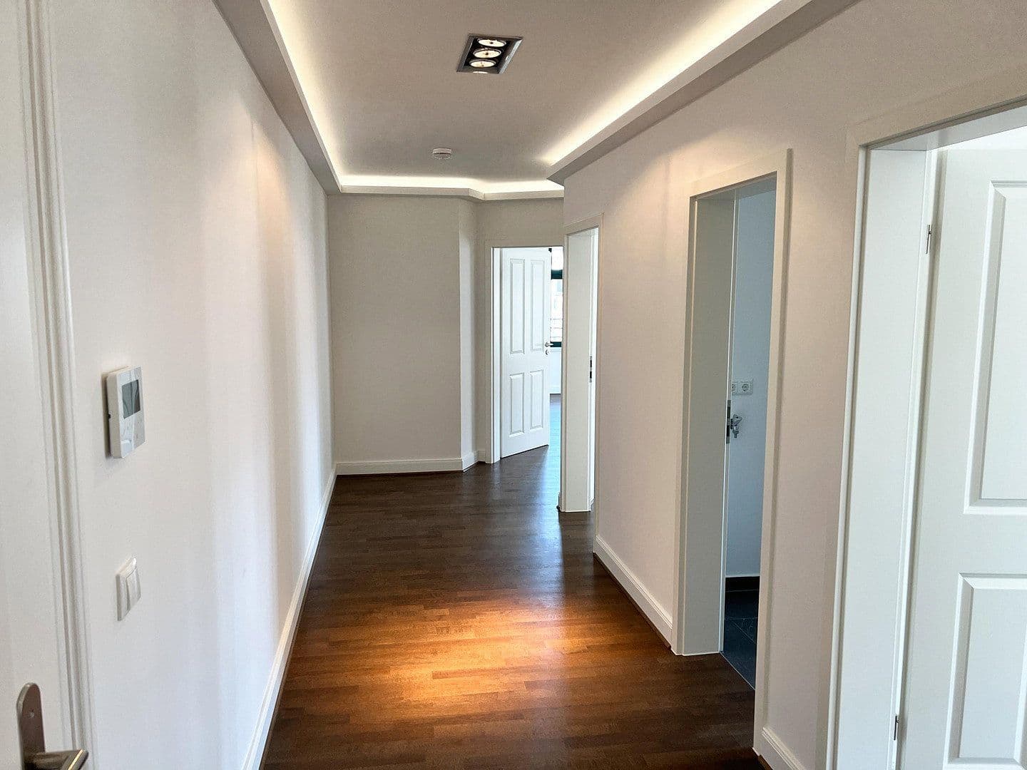 Pronájem bytu 2+1 72 m², Wurzner Straße 11, Leipzig, Sasko Pronájem bytu 2+1 72 m², Wurzner Straße 11, Leipzig, Sasko
