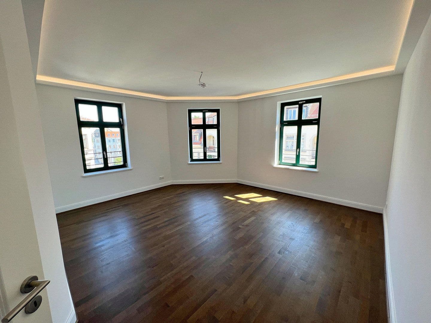 Pronájem bytu 2+1 72 m², Wurzner Straße 11, Leipzig, Sasko Pronájem bytu 2+1 72 m², Wurzner Straße 11, Leipzig, Sasko