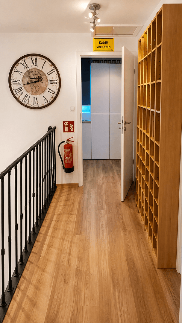 Prodej domu 174 m², pozemek 706 m², Fuchsrain 18a, Hannover, Dolní Sasko Prodej domu 174 m², pozemek 706 m², Fuchsrain 18a, Hannover, Dolní Sasko