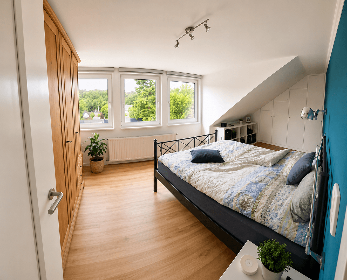 Prodej domu 174 m², pozemek 706 m², Fuchsrain 18a, Hannover, Dolní Sasko Prodej domu 174 m², pozemek 706 m², Fuchsrain 18a, Hannover, Dolní Sasko