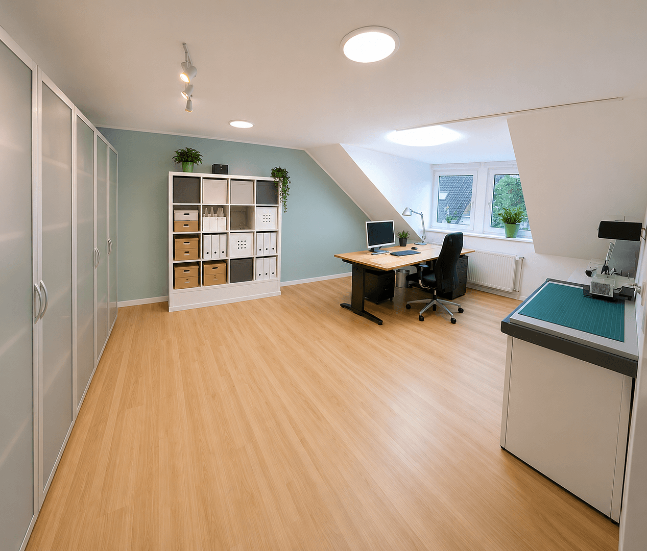 Prodej domu 174 m², pozemek 706 m², Fuchsrain 18a, Hannover, Dolní Sasko Prodej domu 174 m², pozemek 706 m², Fuchsrain 18a, Hannover, Dolní Sasko