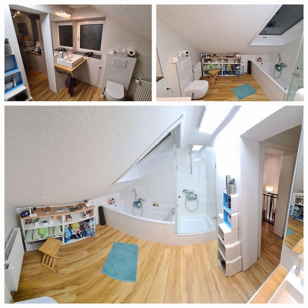Prodej domu 174 m², pozemek 706 m², Fuchsrain 18a, Hannover, Dolní Sasko Prodej domu 174 m², pozemek 706 m², Fuchsrain 18a, Hannover, Dolní Sasko