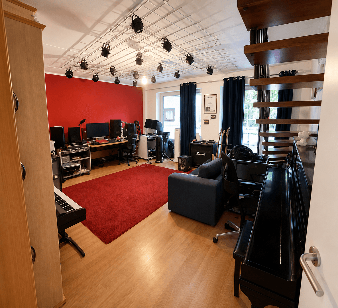 Prodej domu 174 m², pozemek 706 m², Fuchsrain 18a, Hannover, Dolní Sasko Prodej domu 174 m², pozemek 706 m², Fuchsrain 18a, Hannover, Dolní Sasko