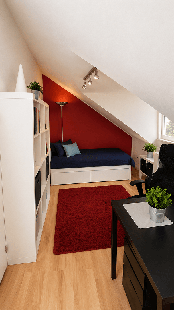 Prodej domu 174 m², pozemek 706 m², Fuchsrain 18a, Hannover, Dolní Sasko Prodej domu 174 m², pozemek 706 m², Fuchsrain 18a, Hannover, Dolní Sasko
