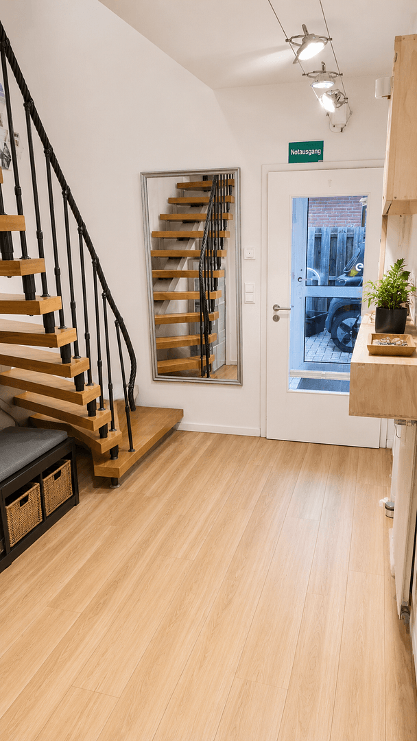 Prodej domu 174 m², pozemek 706 m², Fuchsrain 18a, Hannover, Dolní Sasko Prodej domu 174 m², pozemek 706 m², Fuchsrain 18a, Hannover, Dolní Sasko