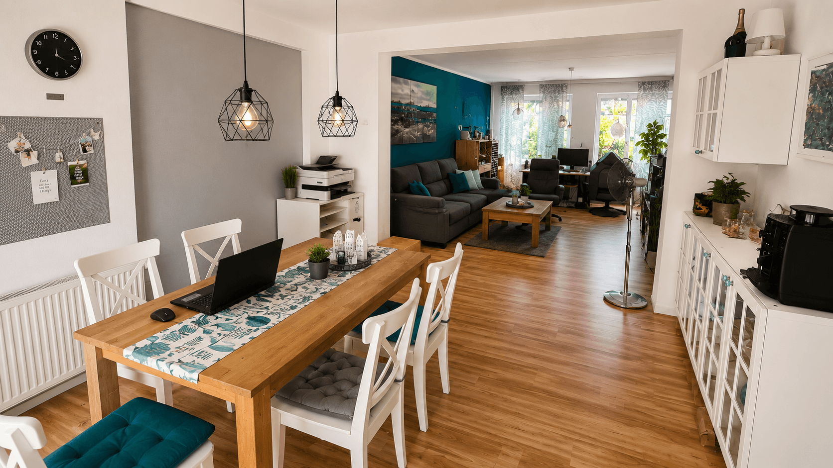 Prodej domu 174 m², pozemek 706 m², Fuchsrain 18a, Hannover, Dolní Sasko Prodej domu 174 m², pozemek 706 m², Fuchsrain 18a, Hannover, Dolní Sasko