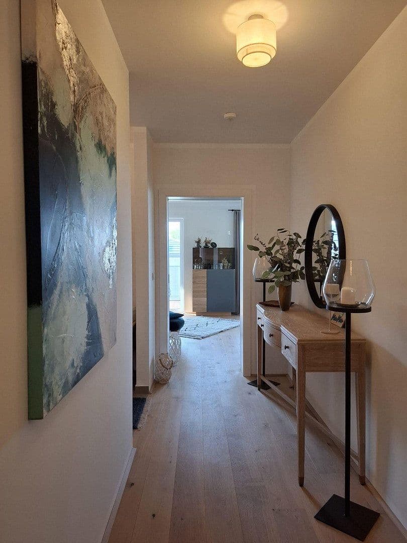 Prodej bytu 3+1 91 m², Mattsee, Salcbursko Prodej bytu 3+1 91 m², Mattsee, Salcbursko