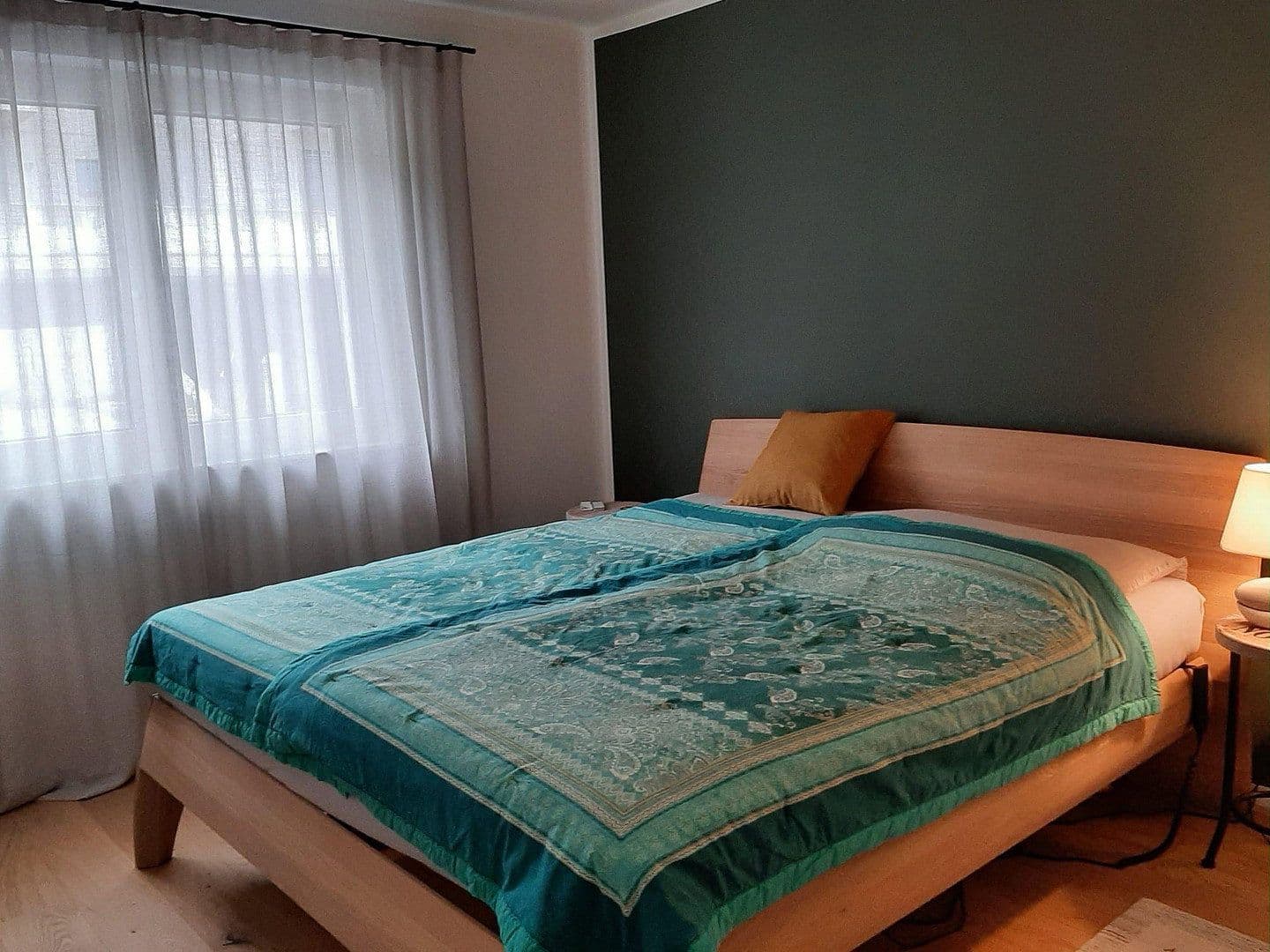 Prodej bytu 3+1 91 m², Mattsee, Salcbursko Prodej bytu 3+1 91 m², Mattsee, Salcbursko