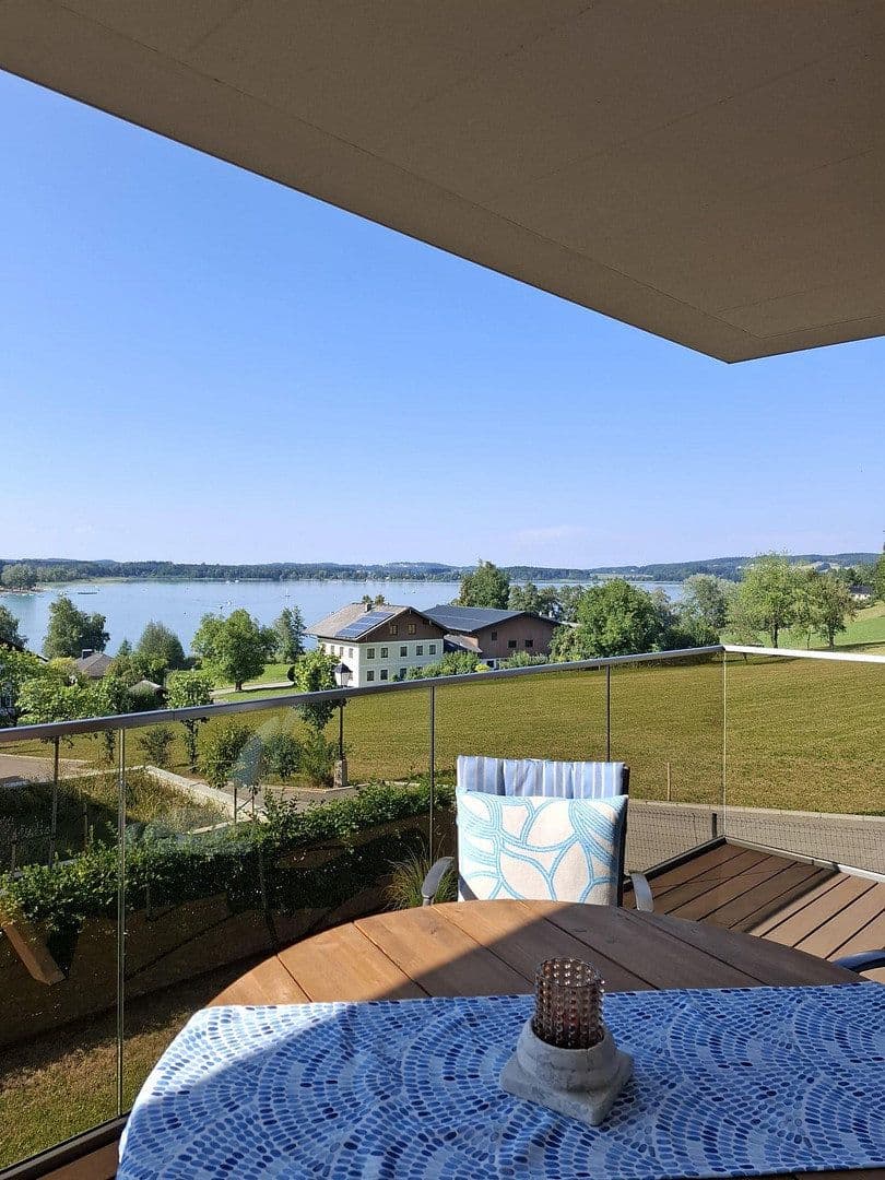 Prodej bytu 3+1 91 m², Mattsee, Salcbursko Prodej bytu 3+1 91 m², Mattsee, Salcbursko