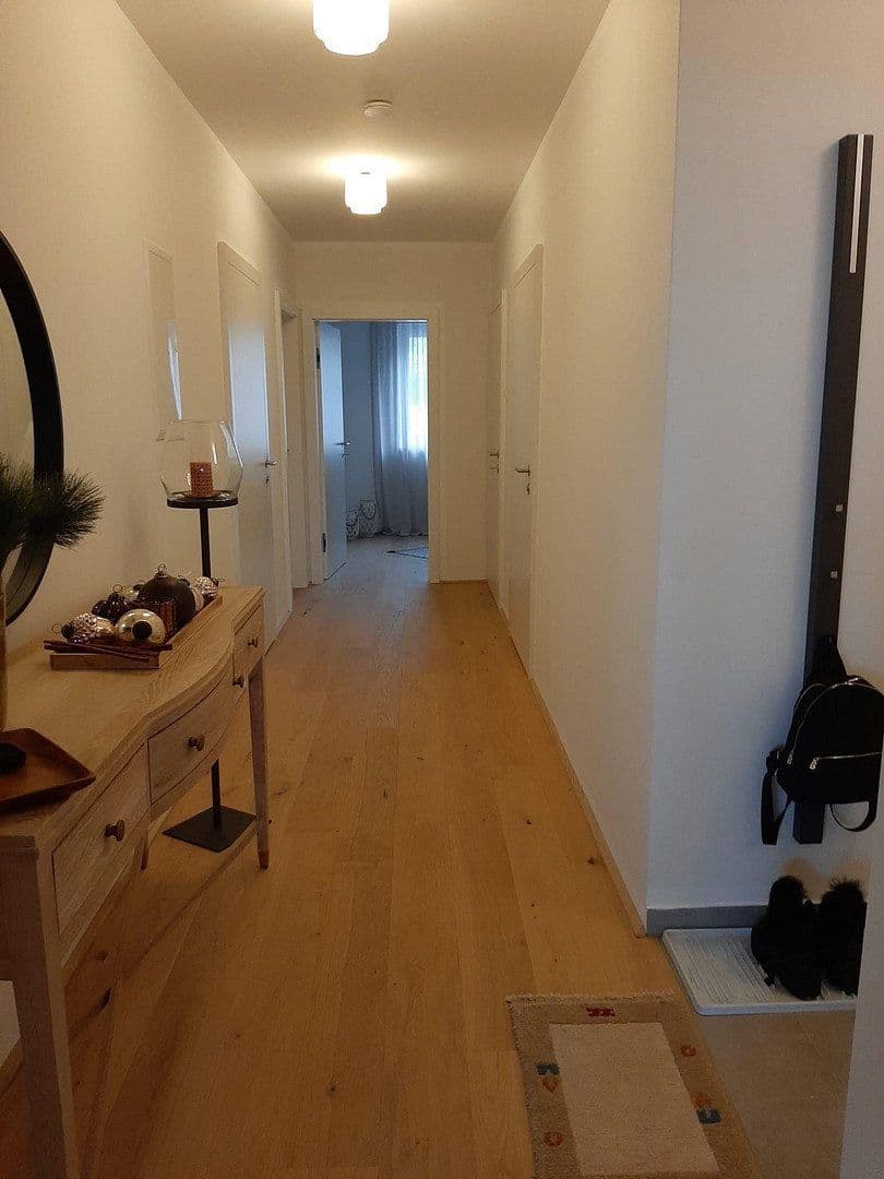 Prodej bytu 3+1 91 m², Mattsee, Salcbursko Prodej bytu 3+1 91 m², Mattsee, Salcbursko